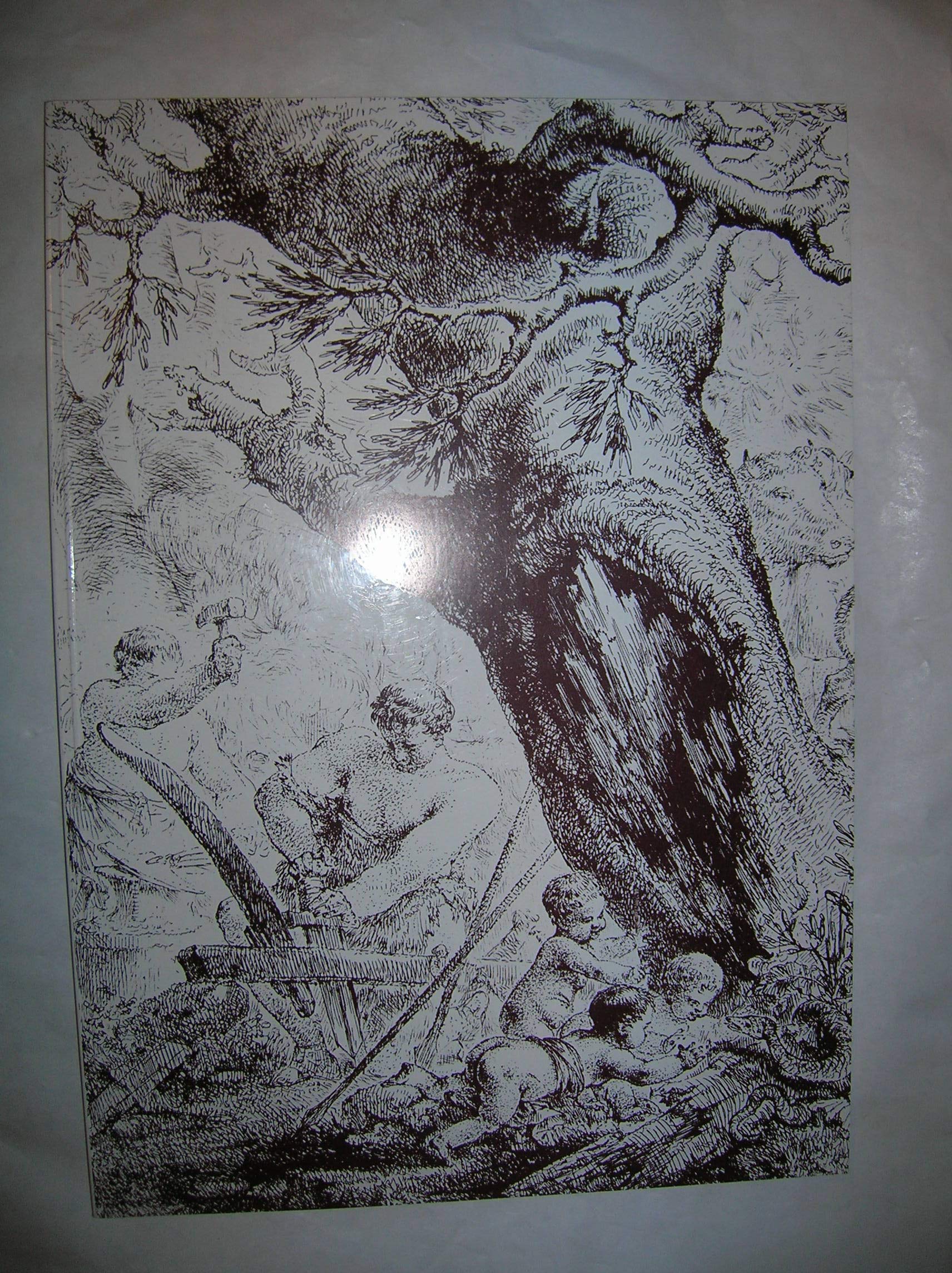 Kunst im Dienste der Aufklärung: Radierungen von Bernhard Rode 1725-1797: Mit einem Gesamtverzeichnis aller Radierungen im Besitz der Graphischen ... zu Kiel, 17. Dezember 1986-18. Januar 1987 Professional & Reference Books