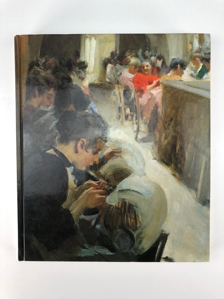 Anders Zorn 1860-1920: Gemälde, Gouachen, Zeichnungen, Radierungen Books