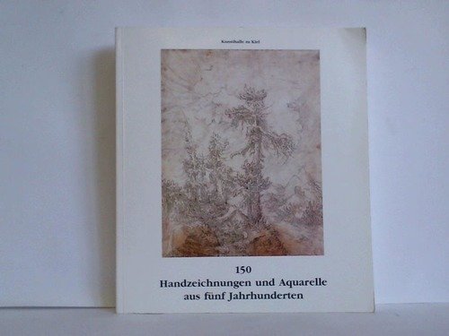 150 Handzeichnungen und Aquarelle aus fünf Jahrhunderten Film, Art & Culture