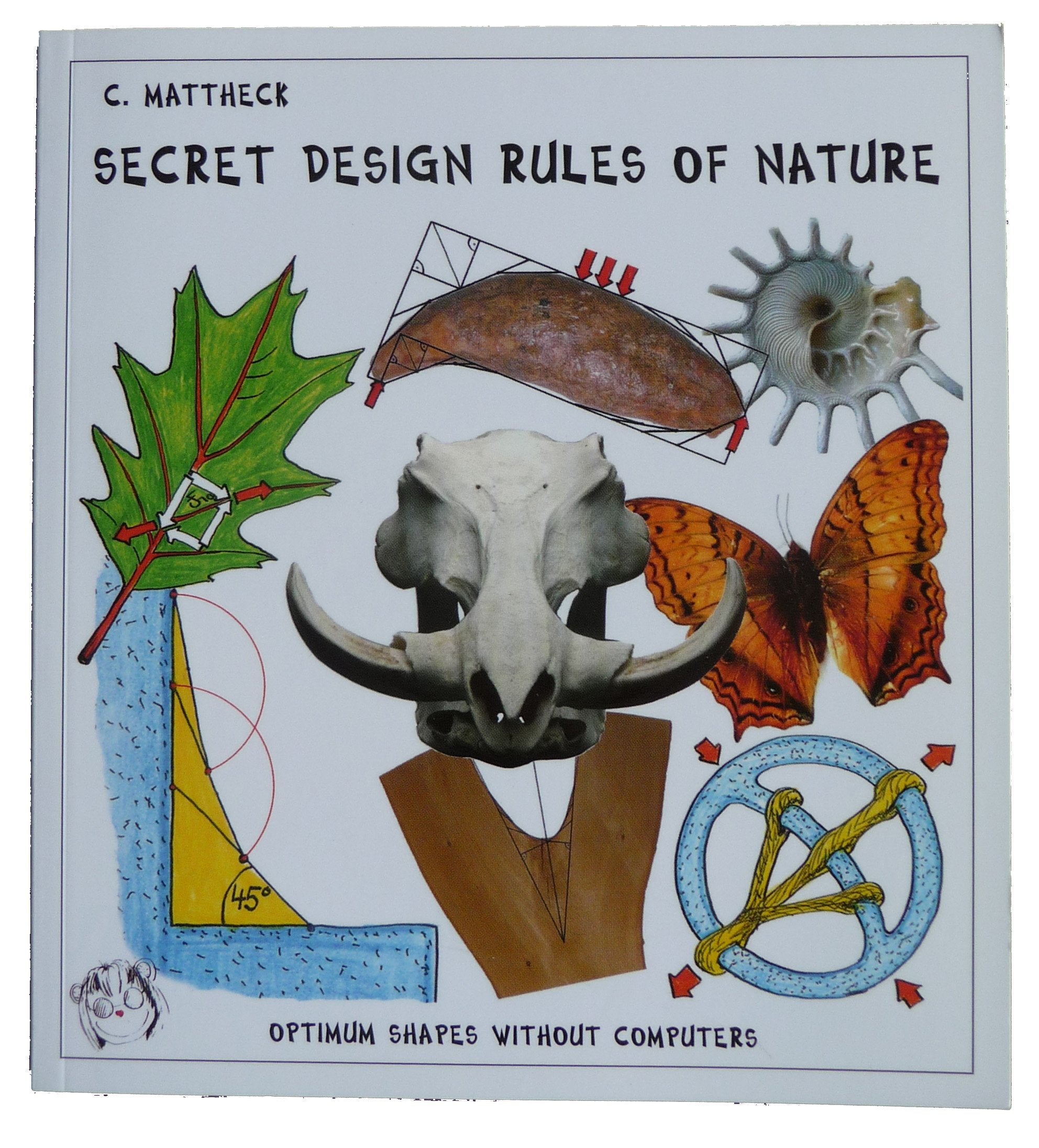 Secret design rules of nature Natural Sciences