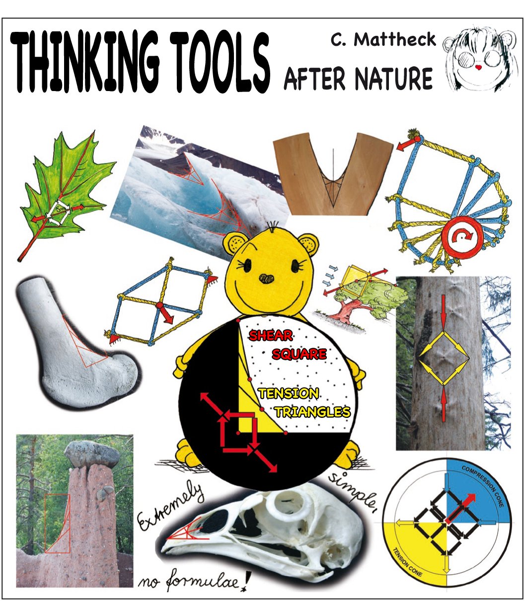 Product Image: Thinking Tools after Nature