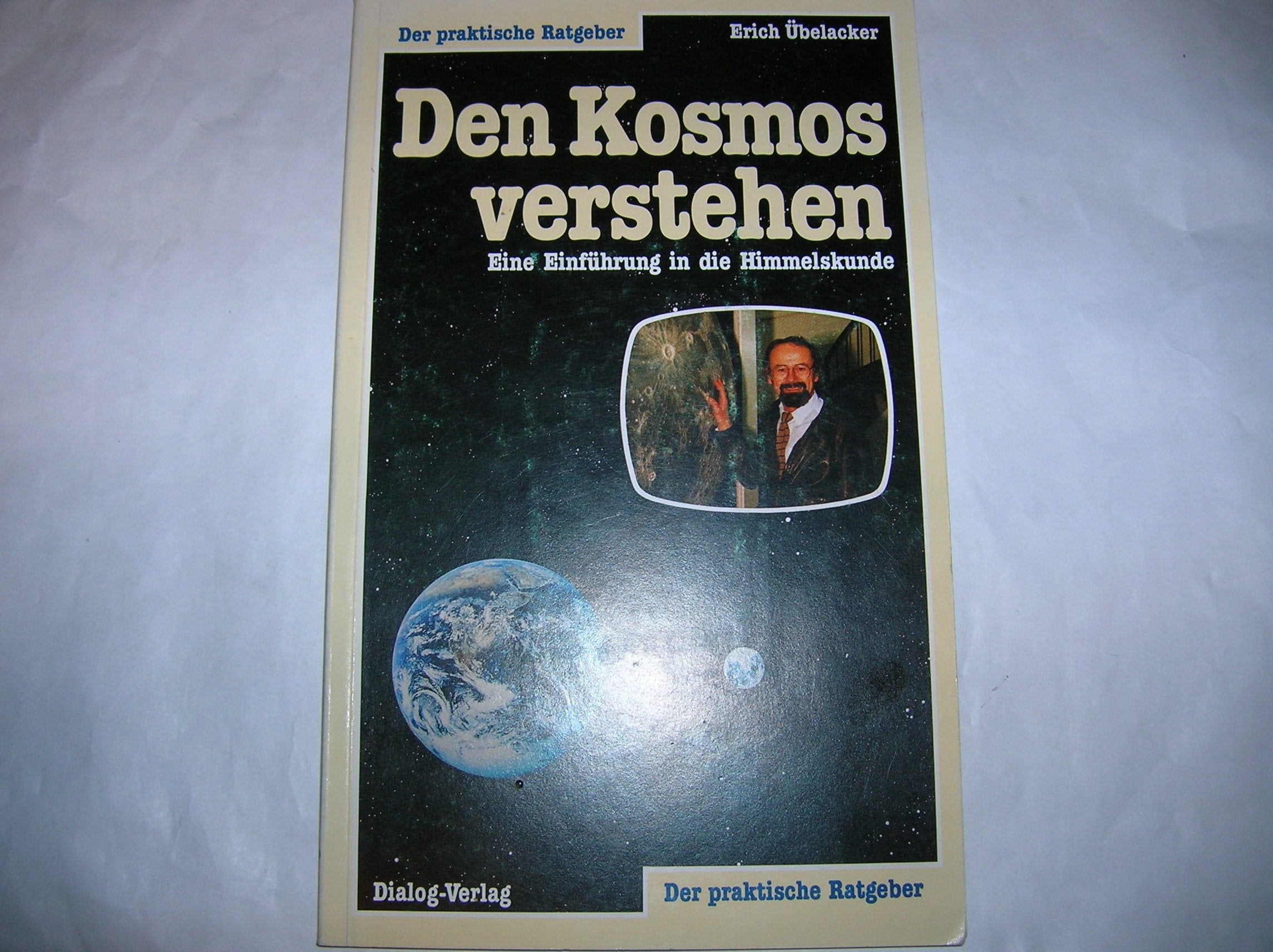 Den Kosmos verstehen: Eine Einführung in die Himmelskunde Leisure, Home & Garden
