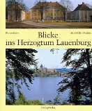 Blicke ins Herzogtum Lauenburg Travel Books