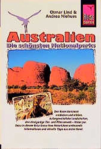 Australien: Die schönsten Nationalparks Travel