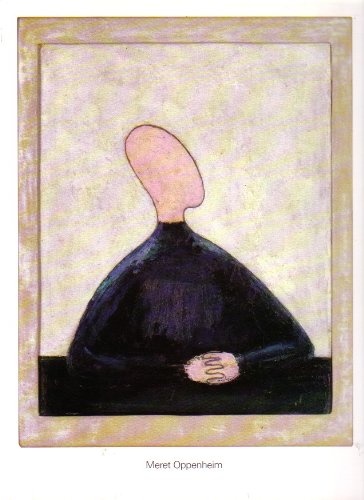 Meret Oppenheim : Ausstellung, Galerie Beatrix Wilhelm, Stuttgart, 12. November bis 21. Dezember 1985 Books