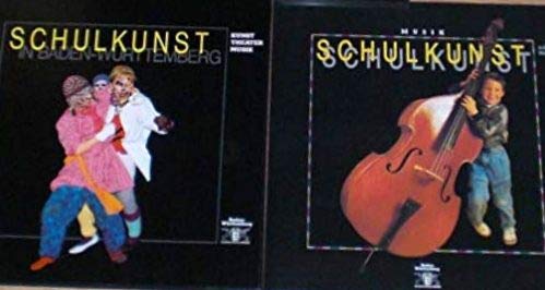 Schulkunst Baden-Württemberg. Musik, Theater, Kunst Arts & Music
