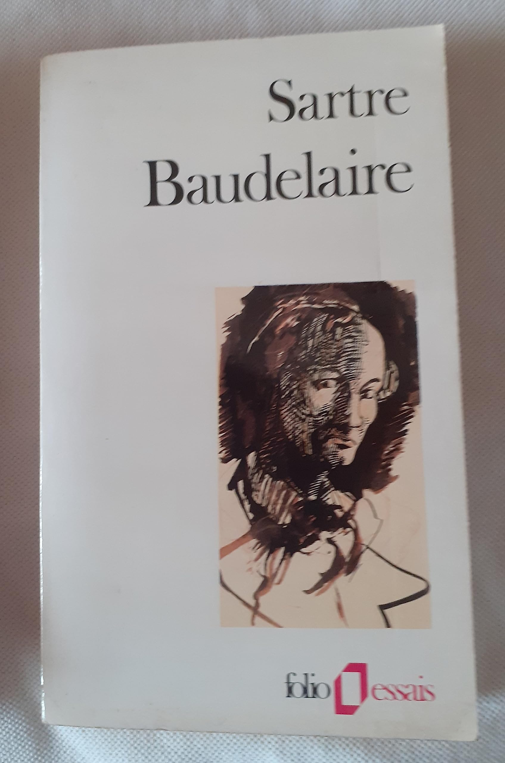 Sartres Baudelaire: Zum Verhältnis von Kunst und existentialistischer Ethik (Romanica et Comparatistica) Books