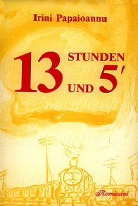 13 Stunden und fünf Minuten Books