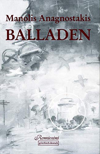 Product Image: Balladen: Griech. /Dt: Griech.-Dtsch.