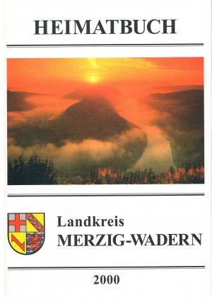 Heimatbuch Landkreis Merzig-Wadern Books