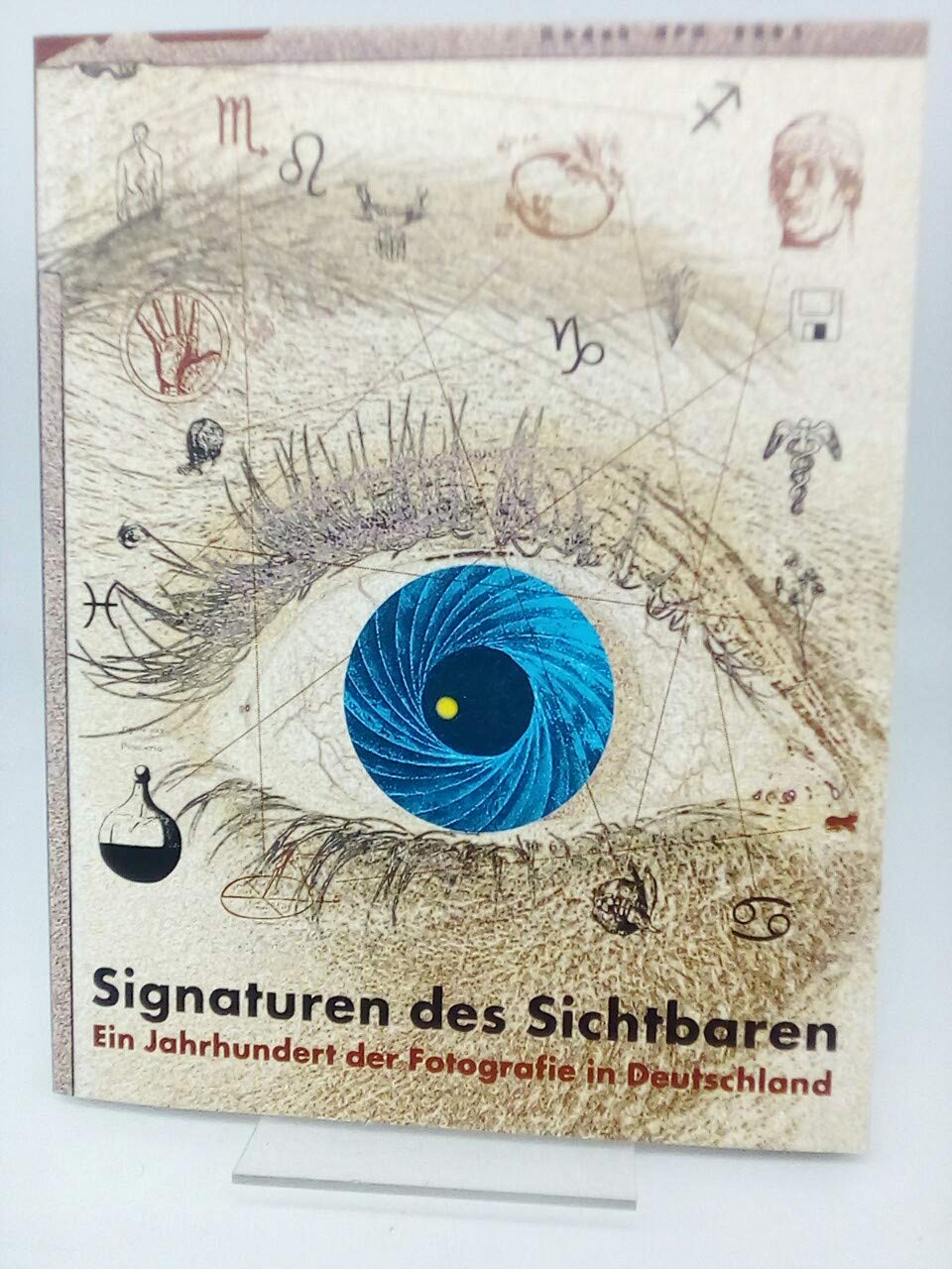 Signaturen des Sichtbaren. Ein Jahrhundert der Fotografie in Deutschland Arts & Music