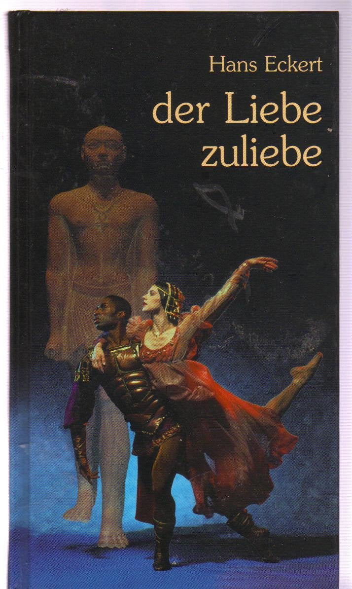 Der Liebe zuliebe Books