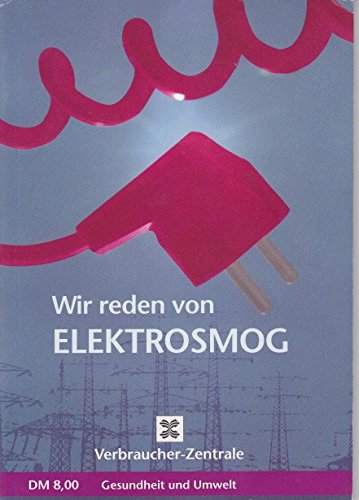 Wir reden von Elektrosmog Medicine