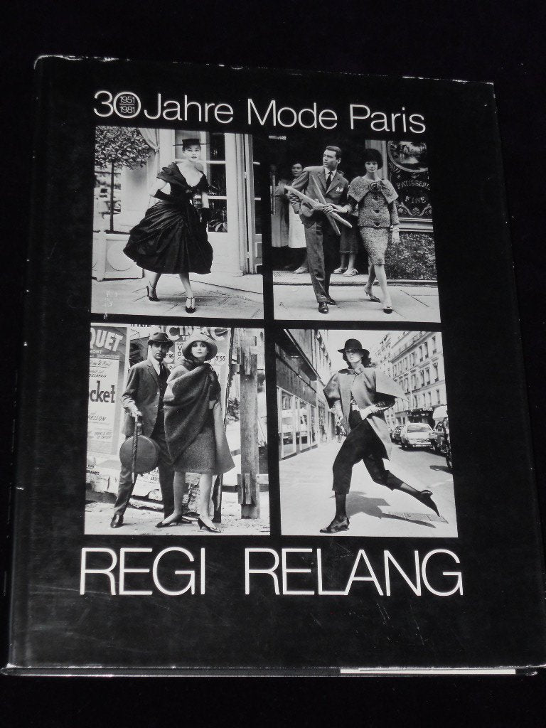 Product Image: Mode Paris (French Edition)