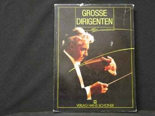Grosse Dirigenten Film, Art & Culture