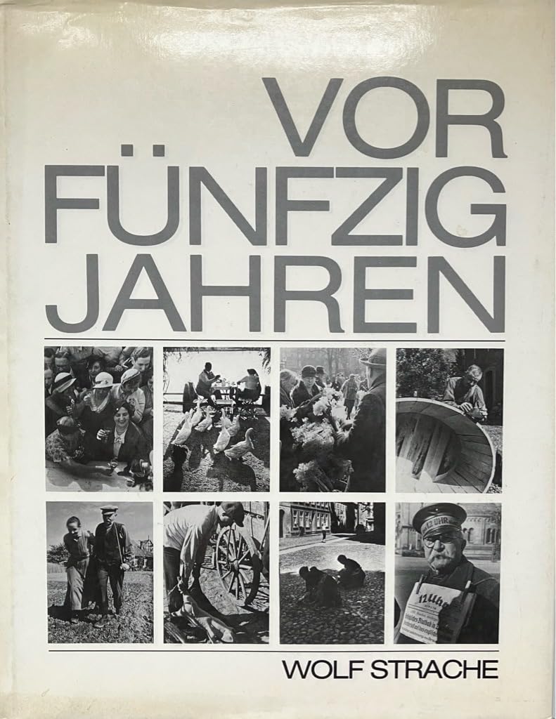 Vor 50 Jahren Books