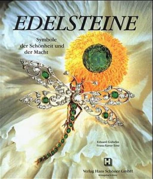 Edelsteine - Symbole der Schönheit und der Macht Business & Technology