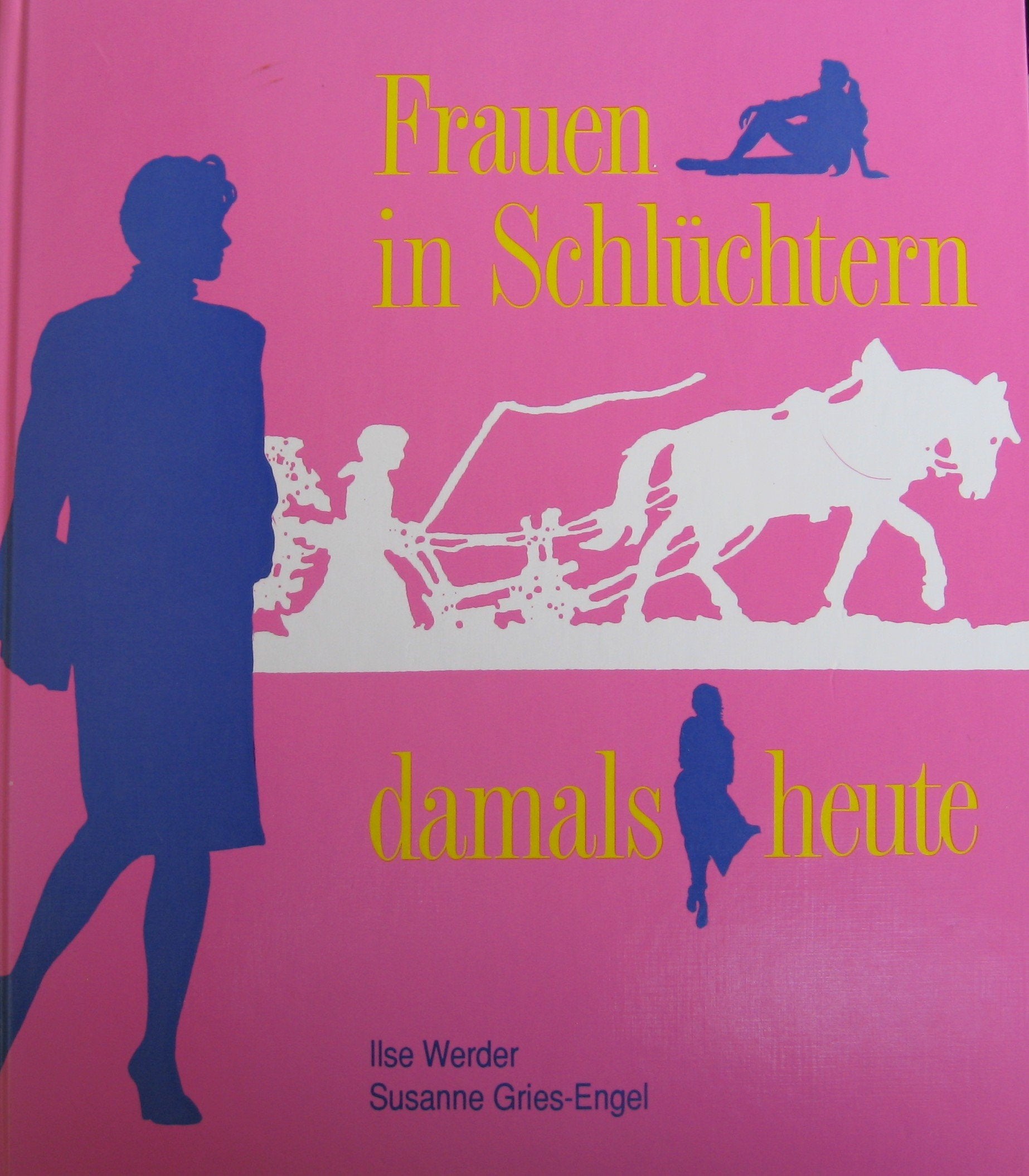 Frauenleben in Schlüchtern, damals - heute Books