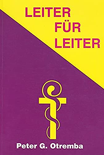Leiter für Leiter Books