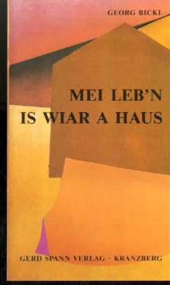 Mei Leb'n is wiar a Haus. Begegnungen mit Gott Books