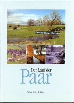 Der Lauf der Paar Books