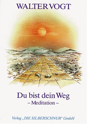 Du bist dein Weg Philosophy Books