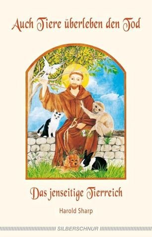 Auch Tiere überleben den Tod Books