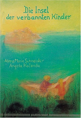 Die Insel der verbannten Kinder Fairy Tales & Legends