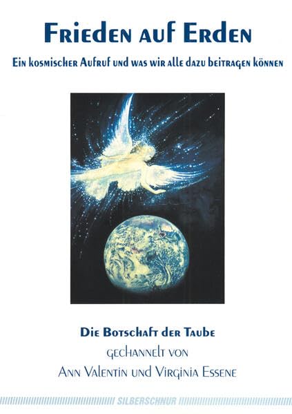 Frieden auf Erden. Die Botschaft der Taube Religion & Esotericism