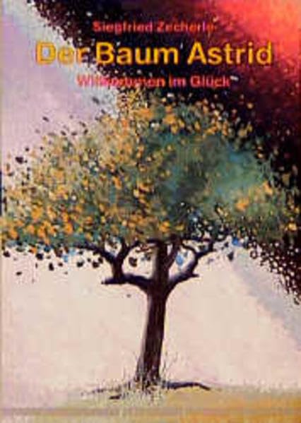 Der Baum Astrid Fairy Tales & Legends