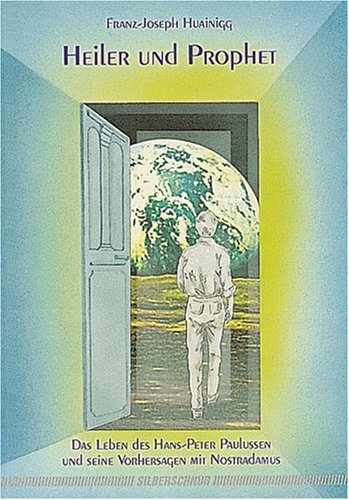 Product Image: Heiler und Prophet