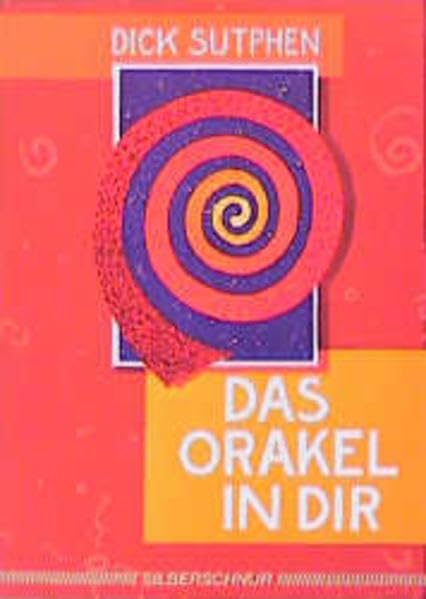 Das Orakel in Dir Religion & Esotericism