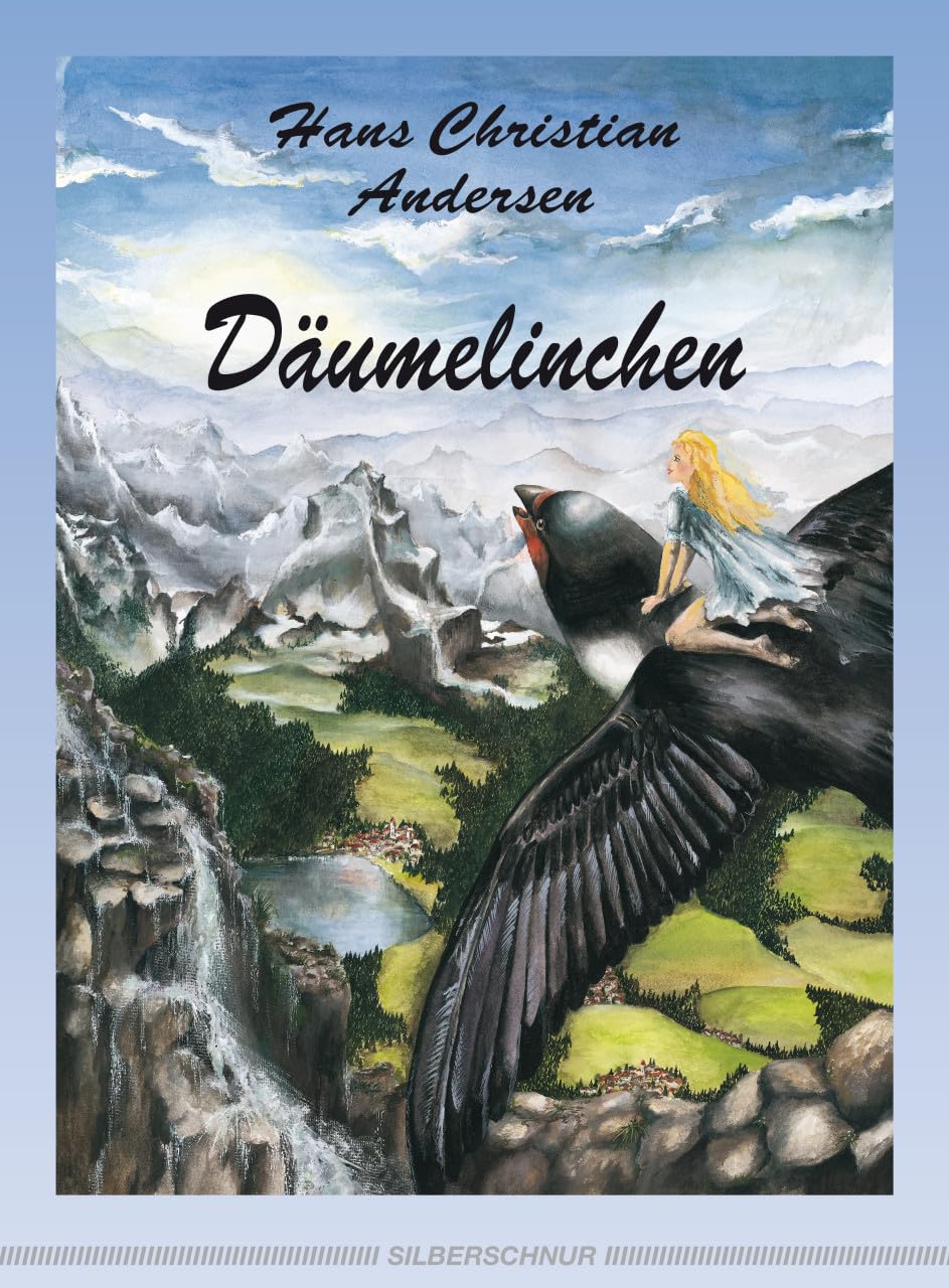 Däumelinchen Religion & Esotericism