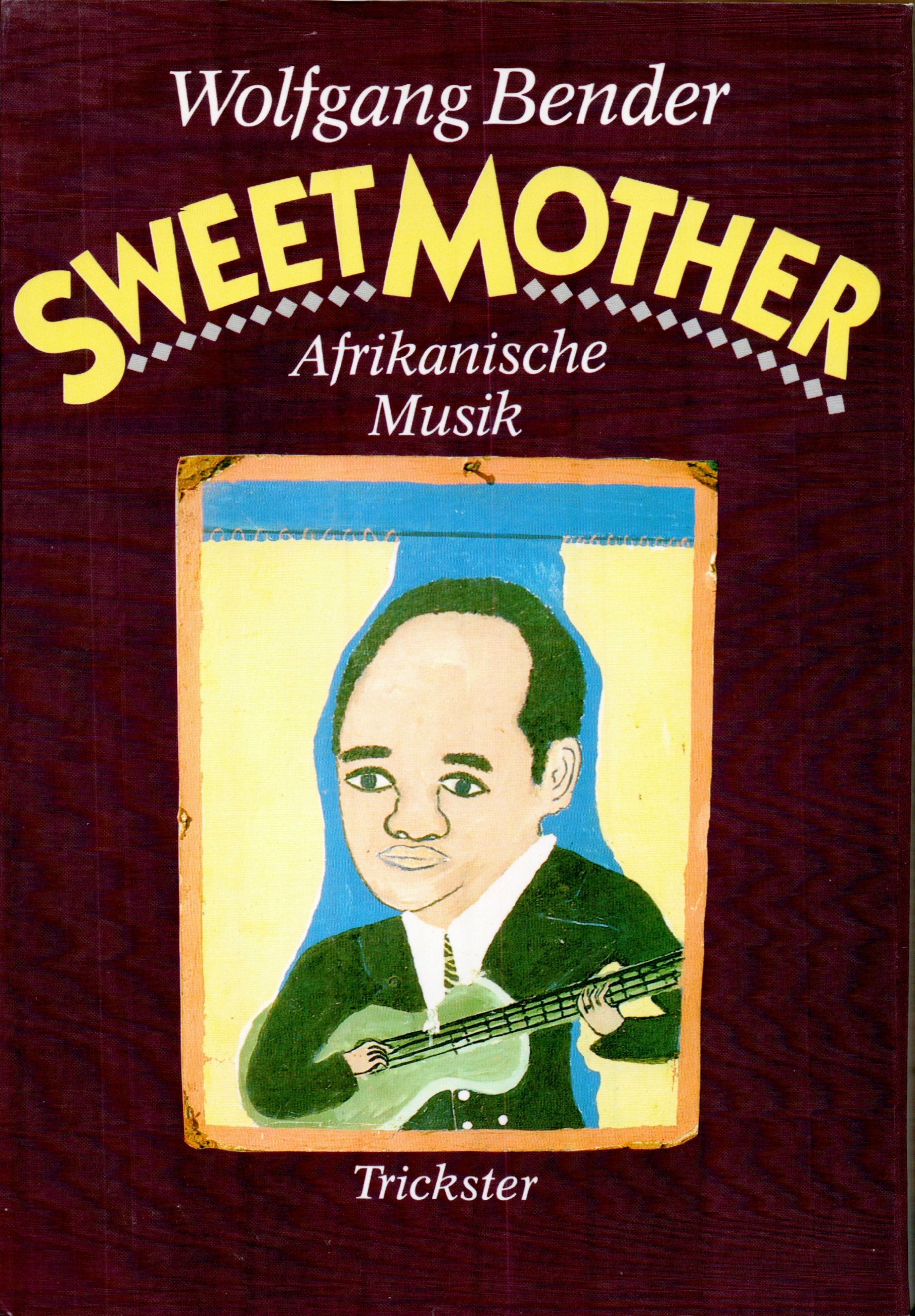 Sweet Mother. Moderne Afrikanische Musik Arts & Music