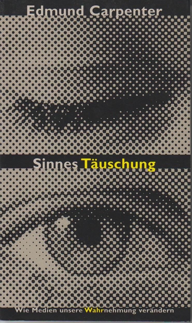 Sinnes Täuschung. Wie Medien unsere Wahrnehmung verändern Media & Communication