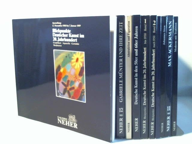Gabriele Münter und Ihre Zeit; Malerei der Klassischen Moderne in Deutschland Film, Art & Culture