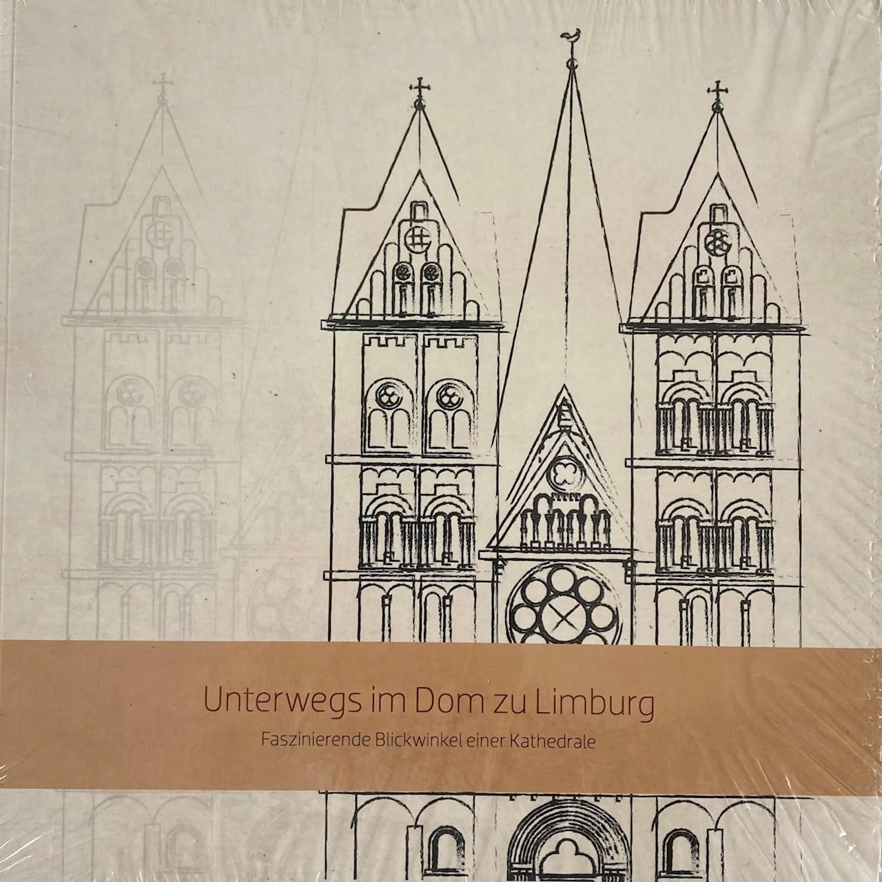 Unterwegs im Dom zu Limburg: Faszinierende Blickwinkel einer Kathedrale Photography