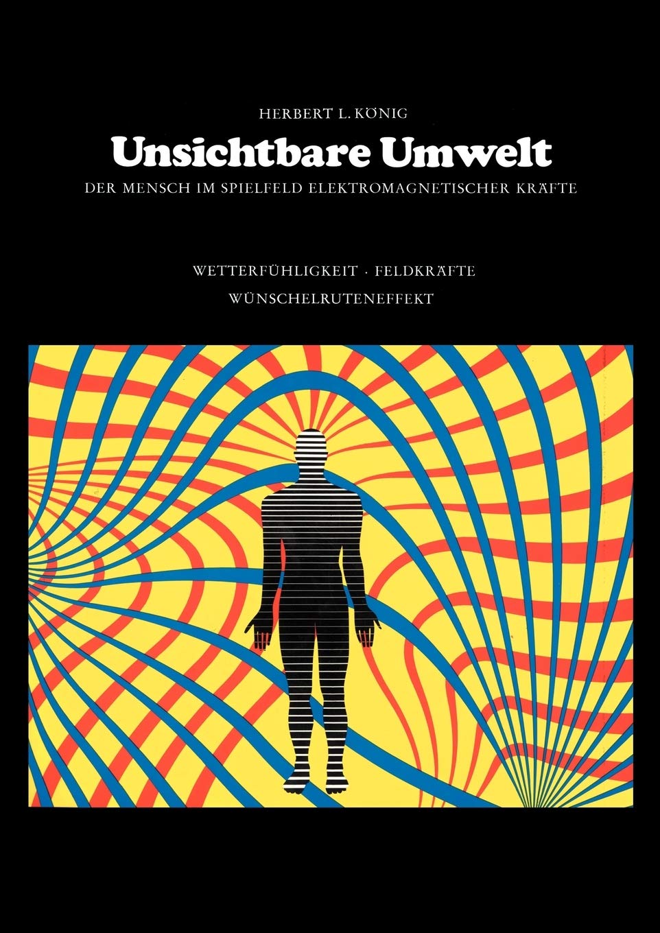 Product Image: Unsichtbare Umwelt