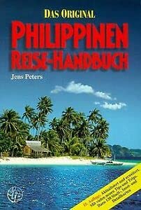 Philippinen. Reise-Handbuch Travel Books
