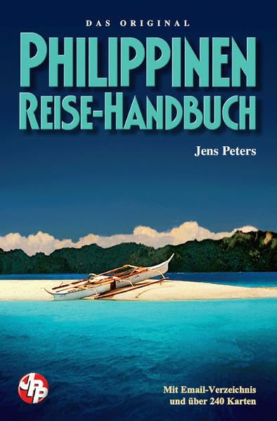 Philippinen Reise-Handbuch: Mit Email-Verzeichnis Leisure, Home & Garden