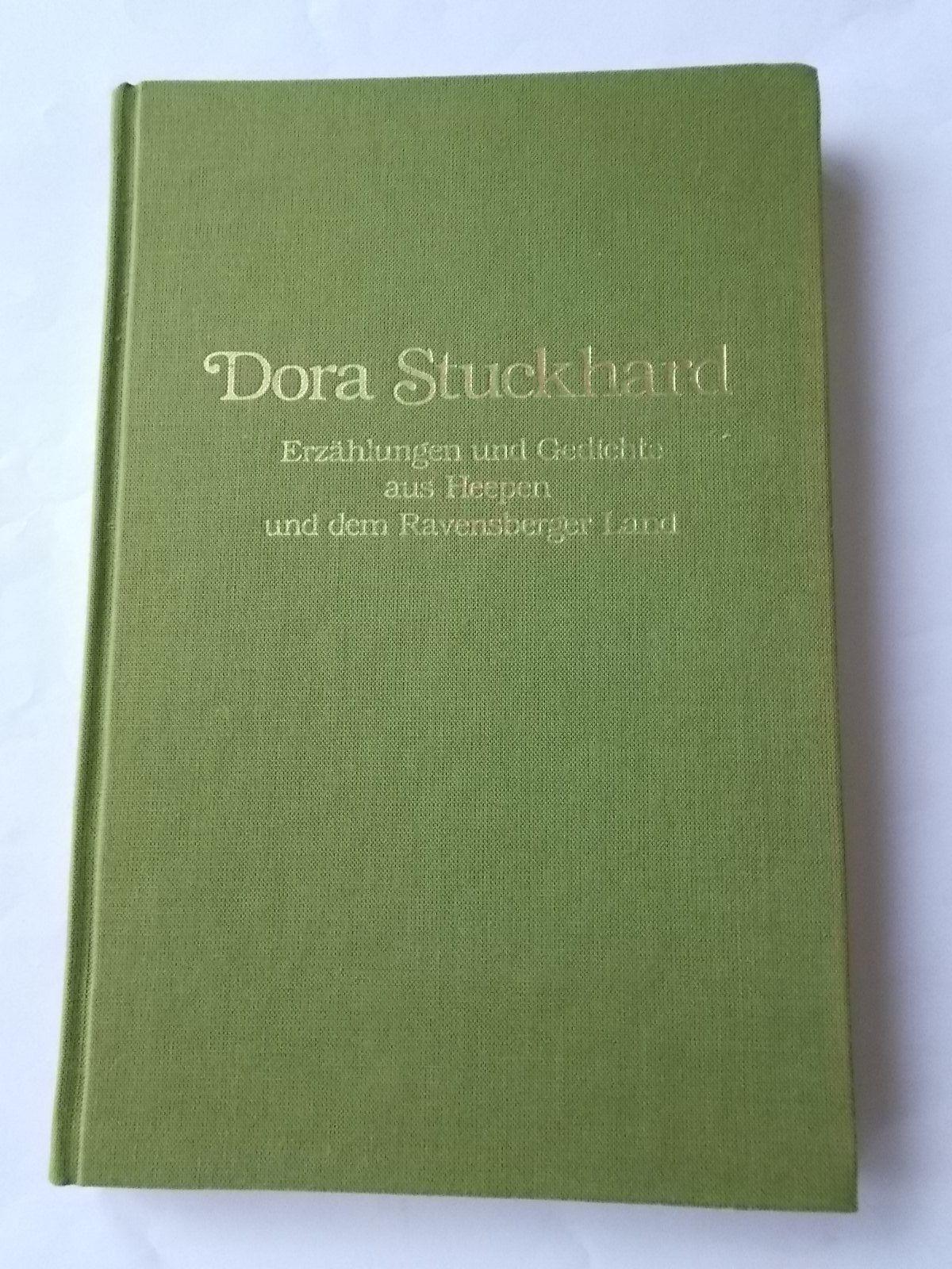 Erzählungen und Gedichte aus Heepen und den Ravensberger Land. Books
