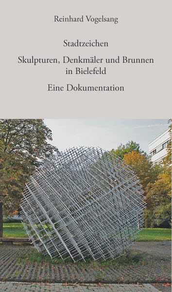 Stadtzeichen: Skulpturen, Denkmäler und Brunnen. Eine Dokumentation Film, Art & Culture