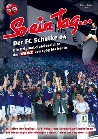 FC Schalke 04 Leisure & Fun Books