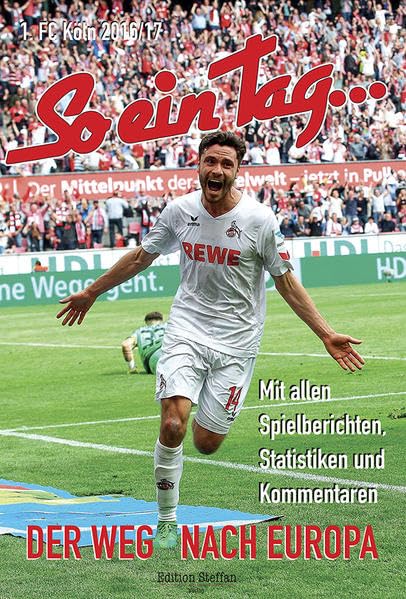 So ein Tag ...-1. FC Köln Leisure & Fun