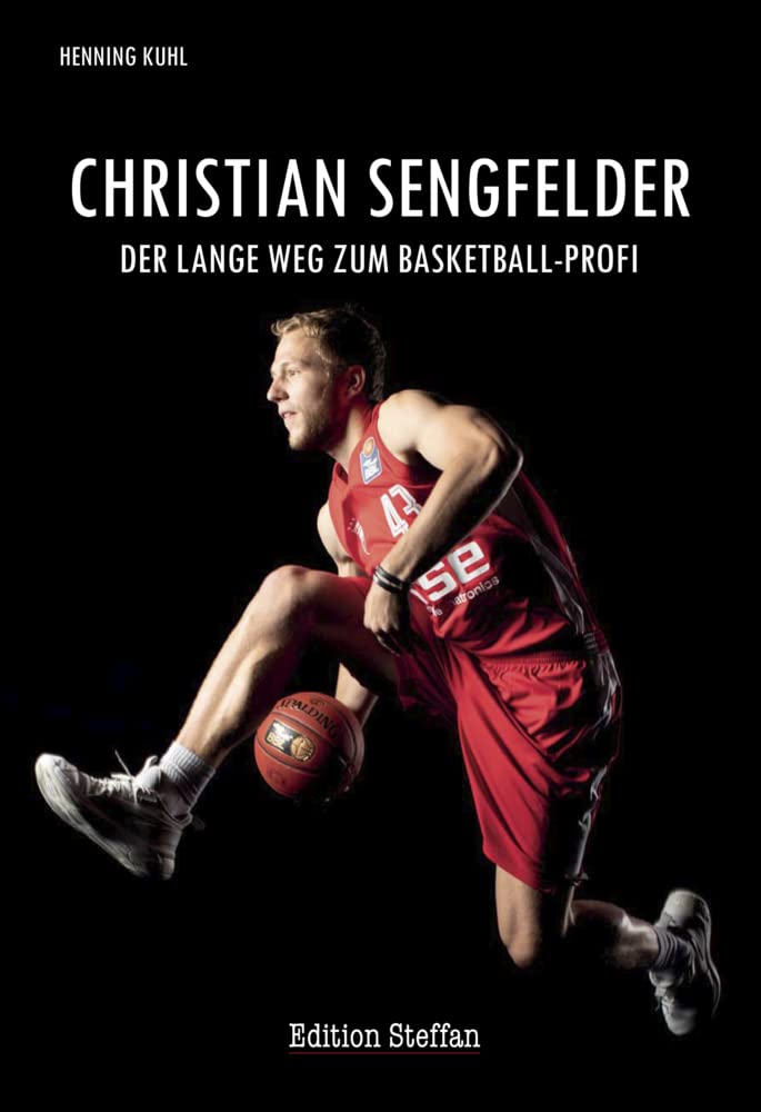 Christian Sengfelder Memories