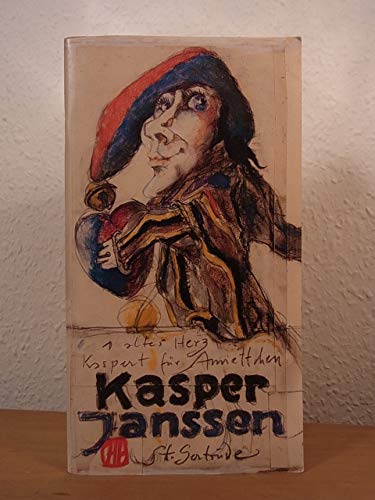 Product Image: Kasper Janssen