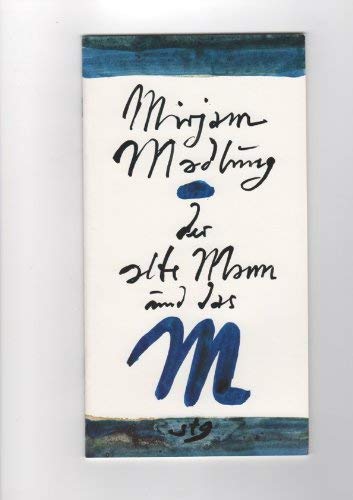 Product Image: Der alte Mann und das M