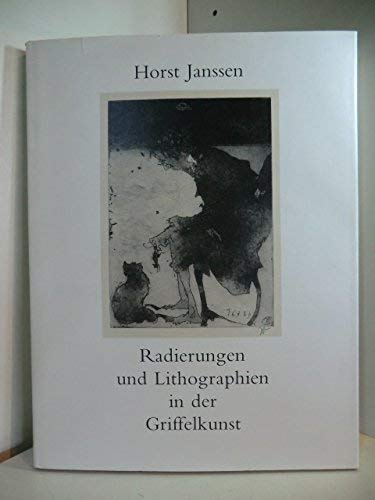 Radierungen und Lithographien in der Griffelkunst 1958-1989: Ein Traktat über die Herstellung einer Radierung Film, Art & Culture