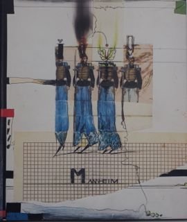 Mannheimer Rede: Dank-Rede zur Schillerpreis-Verleihung in Mannheim 1975 Books