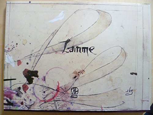 Lamme. 72 Zeichnungen zu einem Tagebuch, 24. Januar 1993 - 28. Februar 1994 Film, Art & Culture